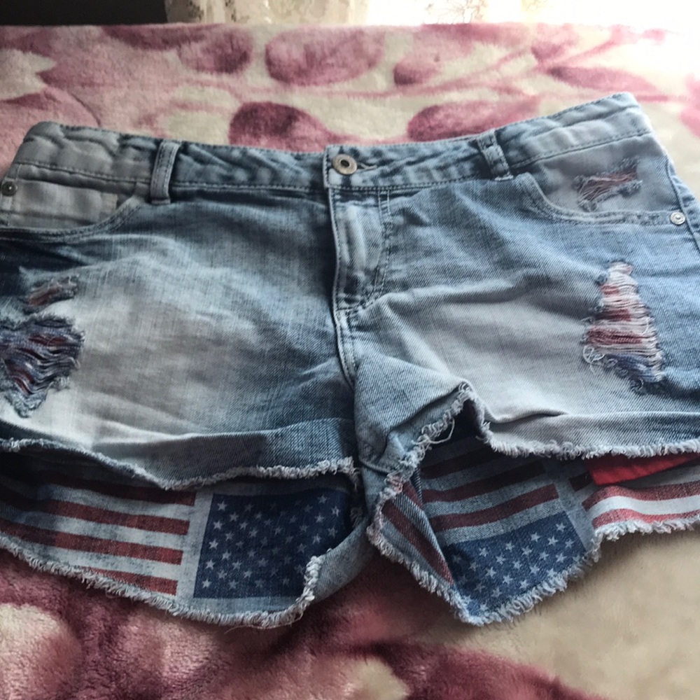 Shorts